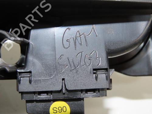 Right rear window switch SEAT LEON (5F1) 1.2 TSI | BP29601118I28