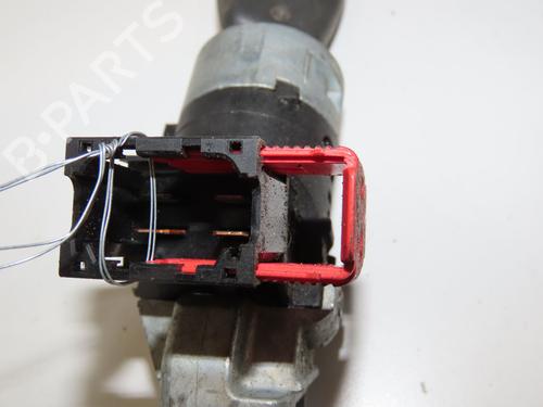 Ignition barrel RENAULT MASTER III Van (FV) 2.3 dCi 125 FWD (FV0C, FV0D, FV0G, FV0H, FV0J, FV0K,... | BP40437846M48 - Image 3