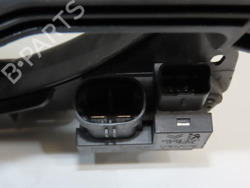 Radiator fan CITROËN C3 Picasso (SH_) 1.6 VTi 120 | BP30978802M35