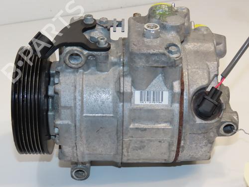AC compressor BMW 3 (F30, F80) 335 i | BP22535444M34 