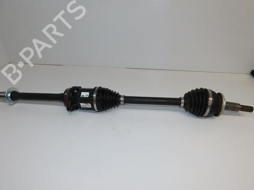 Right front driveshaft TOYOTA RAV 4 V (_A5_, _H5_) 2.5 Hybrid (AXAH52) | BP40518014M39 - Image 5