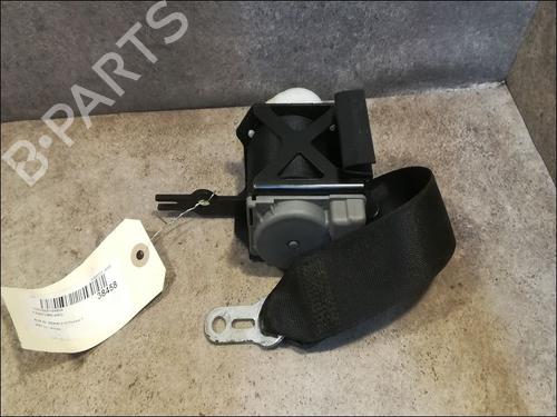 Used Rear left belt tensioner Rear left belt tensioner BMW 3 (E90) 325 d (197 hp) 9603861 9603861
