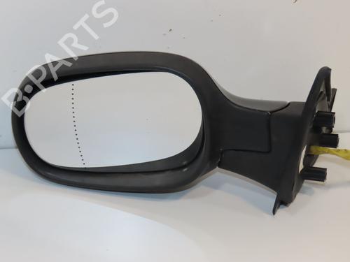 Used Left mirror Left mirror 10145197 10145197