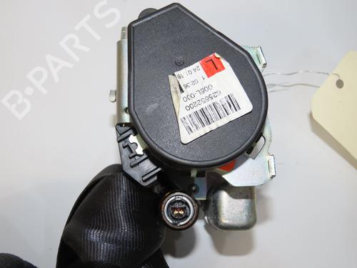 Front left seatbelt FORD FOCUS III 1.0 EcoBoost | BP38972841I26 - Image 3