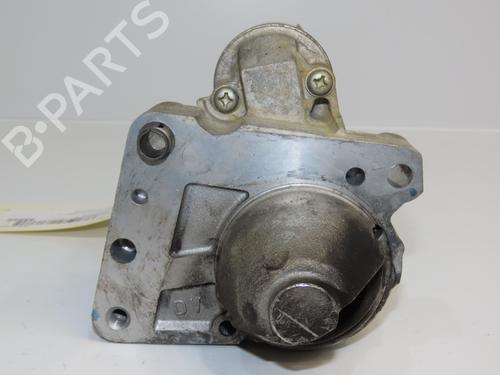 Starter CITROËN C4 Picasso I MPV (UD_) 1.6 HDi | BP30404001M8