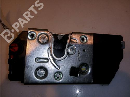 Used Rear right lock PEUGEOT 307 Break (3E) 1.6 HDi 110 (109 hp) 11183567