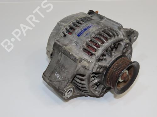 Alternador Alternador SUZUKI SWIFT III (MZ, EZ) 1.3 (RS413, ZC11S) (92 hp) 36493445 36493445