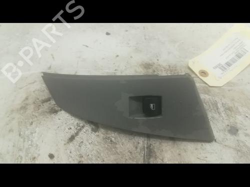 Left rear window switch BMW 5 (E60) 530 d | BP9600546I29