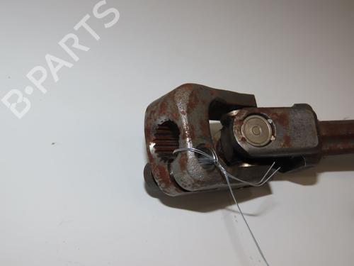 Steering column VW GOLF VI (5K1) 1.6 TDI | BP33132510M21  - Image 5