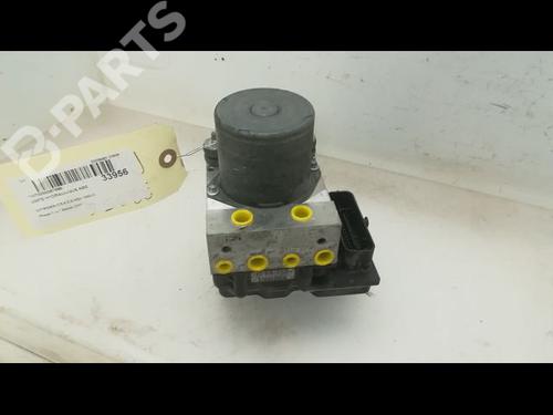 Used ABS pump CITROËN C5 III (RD_) 2.0 HDi 165 (RDRHHA, RDRHH8) (163 hp) 9596598