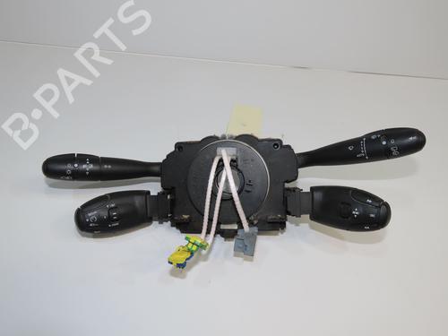 Used Steering column stalk Steering column stalk PEUGEOT 807 (EB_) 2.0 HDi (120 hp) 33279274 33279274
