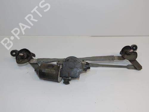 Used Front wiper motor Front wiper motor TOYOTA PRIUS Liftback (_W2_) 1.5 Hybrid (NHW20_, NHW20R) (112 hp) 33836518 33836518