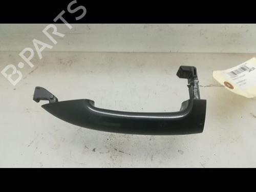 Used Front right exterior door handle Front right exterior door handle 9596520 9596520