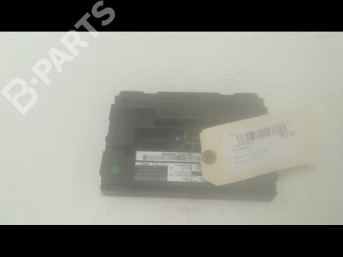 Radio RENAULT CLIO IV Grandtour (KH_) 1.5 dCi 90 (KHN3, KHN4) | BP9603850E6 