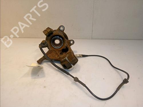 Used Left front steering knuckle Left front steering knuckle FORD COUGAR (EC_) 2.5 V6 24V (170 hp) 14875461 14875461