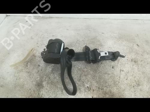Used Rear left seatbelt Rear left seatbelt CITROËN C2 (JM_) 1.4 HDi (68 hp) 23175120 23175120