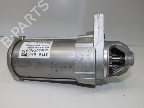 Starter DS DS 3 / DS 3 CROSSBACK (UR_, UC_, UJ_) 1.2 PureTech 130 (URHNSS) | BP31843263M8 - Image 6
