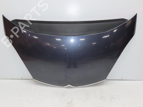 Used Hood CITROËN C4 Grand Picasso I (UA_) 1.6 HDi (109 hp) 28968376