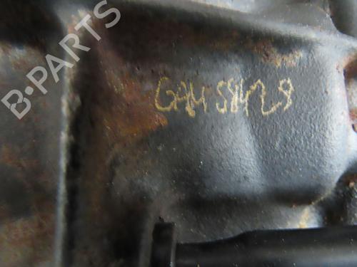 Engine CITROËN C5 I (DC_) 2.0 HDi (DCRHZB, DCRHZE) | BP33744760M1 - Image 5