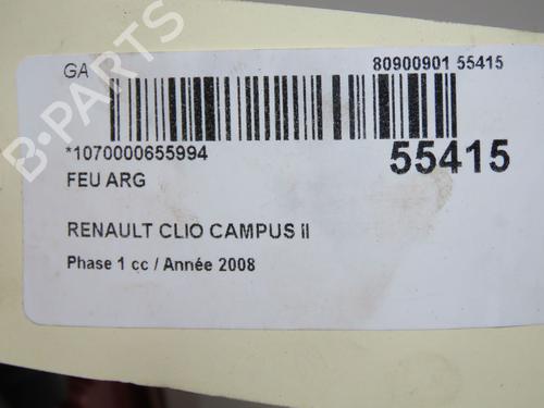 left-taillight-renault-clio-ii-bb_-cb_-1998-1999-2000-2001-2002-2003-2004-2005-2006-2007-2008-2009-2010-2011-2012-2013-2014-2015-2016-32076171 main image