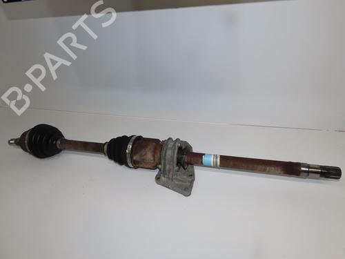 Used Right front driveshaft Right front driveshaft ALFA ROMEO MITO (955_) 1.3 MultiJet (955AXT1A) (84 hp) 32740673 32740673