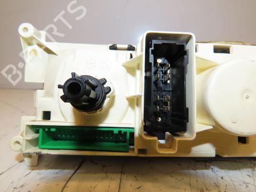 Climate control MINI MINI (R50, R53) Cooper | BP17241608I5 