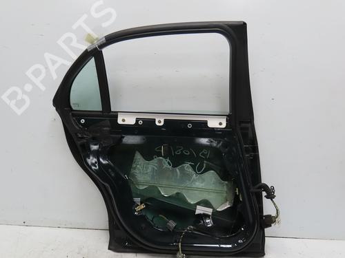 Used Left rear door Left rear door JAGUAR XJ (X350, X358) 3.6 (258 hp) 36758243 36758243