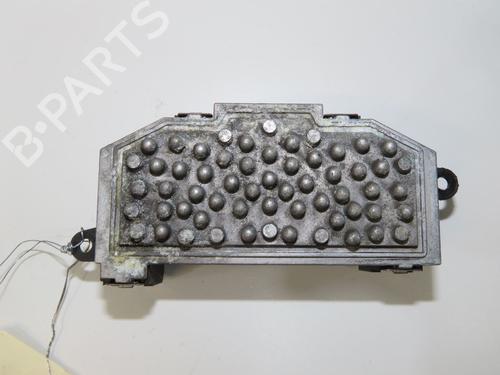 Heater resistor AUDI A5 (8T3) 2.7 TDI | BP31634167M108