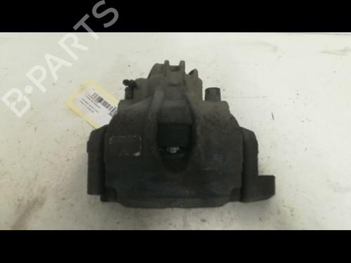 Used Right front brake caliper PEUGEOT 307 CC (3B) 2.0 HDi 135 (136 hp) 14877303