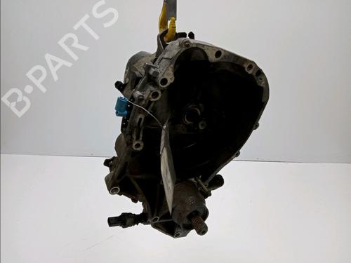 Gearbox RENAULT TWINGO I (C06_) 1.2 (C066, C068) | BP11099729M3 