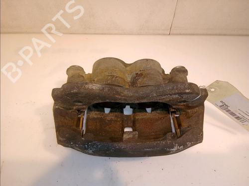 Used Right front brake caliper Right front brake caliper CITROËN JUMPER II Van 2.2 HDi 100 (101 hp) 14950855 14950855