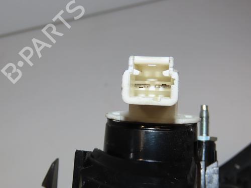 Right tailgate light CITROËN C4 Picasso I MPV (UD_) 1.6 HDi 110 | BP29415194C80