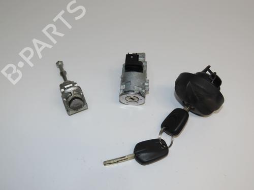 Used Electronic module Electronic module CITROËN DS3 (SA_) 1.4 VTi 95 (95 hp) 30955799 30955799