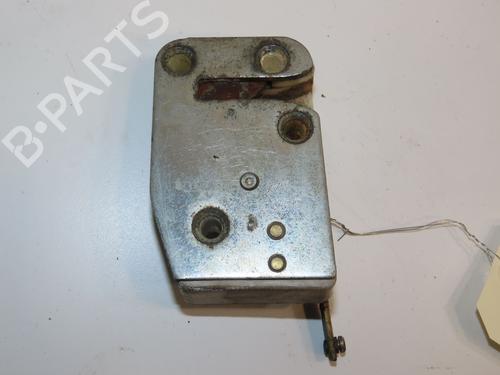Used Front left lock Front left lock ROVER MINI Hatchback 1300 (63 hp) 28831628 28831628
