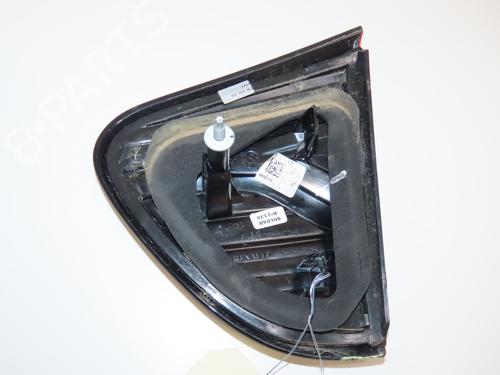 Left tailgate light RENAULT CAPTUR I (J5_, H5_) 0.9 TCe 90 | BP28969508C79 - Image 2