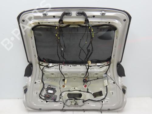 Bagklap CC/Kombi-Coupé PORSCHE CAYENNE (9YA) 3.0 E-Hybrid AWD (9YAAE1) | BP30767479C6