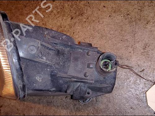 Left front fog light RENAULT MEGANE I (BA0/1_) 1.9 D Eco (BA0A, BA0U, BA0R) | BP23177598C30
