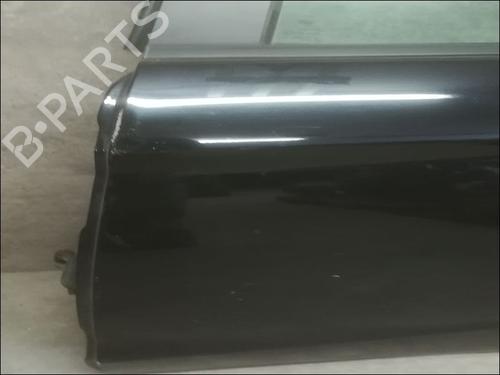 Used Left rear door FORD FIESTA VI (CB1, CCN) 1.4 TDCi (68 hp) 9603392