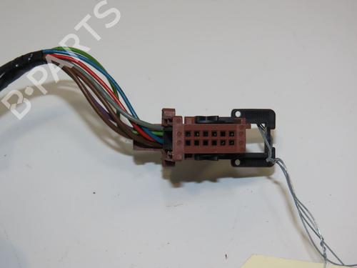 Left mirror PEUGEOT 407 (6D_) 1.6 HDi 110 (6D9HZC, 6D9HYC) | BP26383673C26 