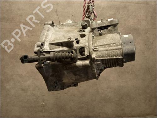 Gearbox CITROËN C3 Picasso (SH_) 1.6 HDi | BP9768152M3 