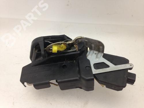 Rear left lock HYUNDAI SANTA FÉ I (SM) 2.0 CRDi 4x4 | BP9592999C100 