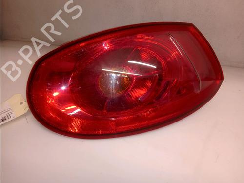 Used Right taillight FIAT BRAVO II (198_) 1.6 D Multijet (198AXH1B) (105 hp) 14952109