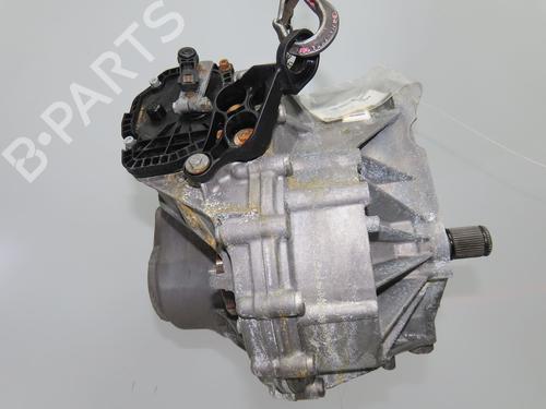 Gearkasse Gearkasse VW TAIGO (CS1) 1.5 TSI (150 hp) 36493737 36493737