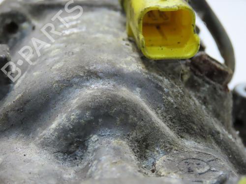 AC compressor PEUGEOT 407 (6D_) 1.6 HDi 110 (6D9HZC, 6D9HYC) | BP23172252M34 - Image 5