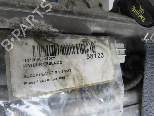 Engine SUZUKI SWIFT III (MZ, EZ) 1.3 (RS413, ZC11S) | BP40110566M1 - Image 1