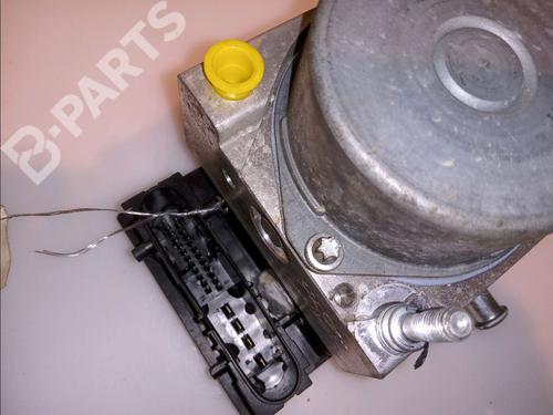 ABS pump RENAULT CLIO III (BR0/1, CR0/1) 1.2 16V (BR02, BR0J, BR11, CR02, CR0J, CR11) | BP11516997M43 