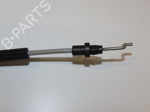 Serrure avant gauche PEUGEOT 307 (3A/C) 1.6 16V | BP28831685C98 