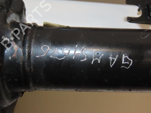 Right front shock absorber CITROËN C1 (PM_, PN_) 1.4 HDi | BP22692649M17 