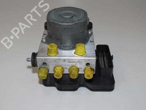 ABS pump MERCEDES-BENZ A-CLASS (W176) A 160 CDI / d (176.011) | BP31242492M43 