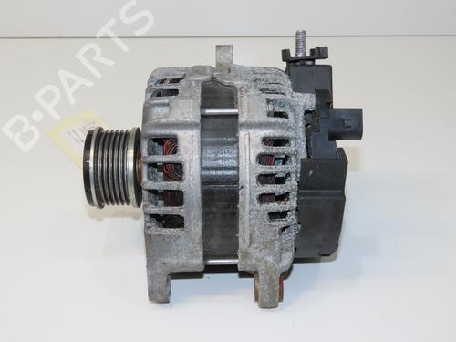 Alternator MERCEDES-BENZ A-CLASS (W176) A 160 CDI / d (176.011) | BP31242443M7